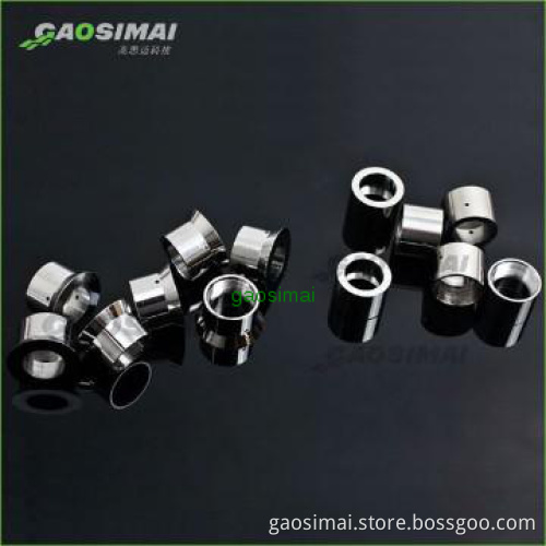 Vivi Nova Adapter Ring Battery Connectors for E Cigarette Batteries